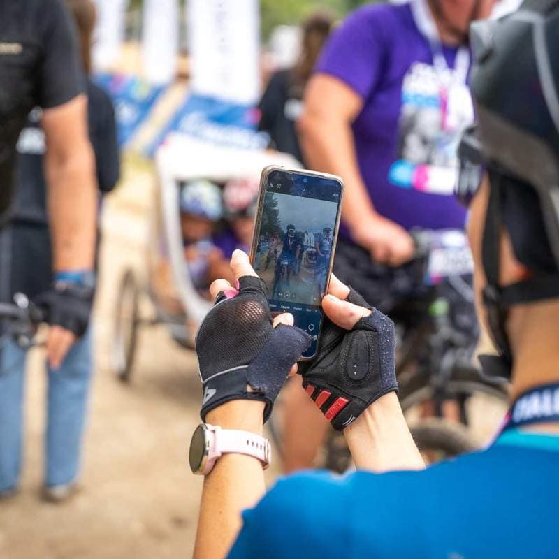 Małopolska Tour 2025 - Trzebinia - zdjęcie z wydarzenia