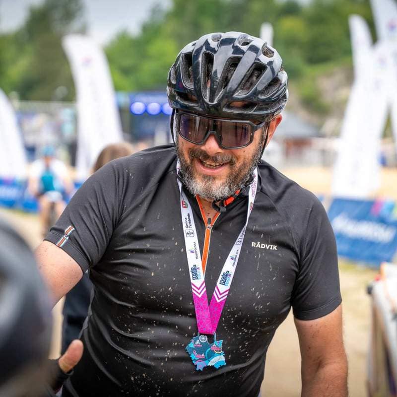 Małopolska Tour 2025 - Trzebinia - zdjęcie z wydarzenia