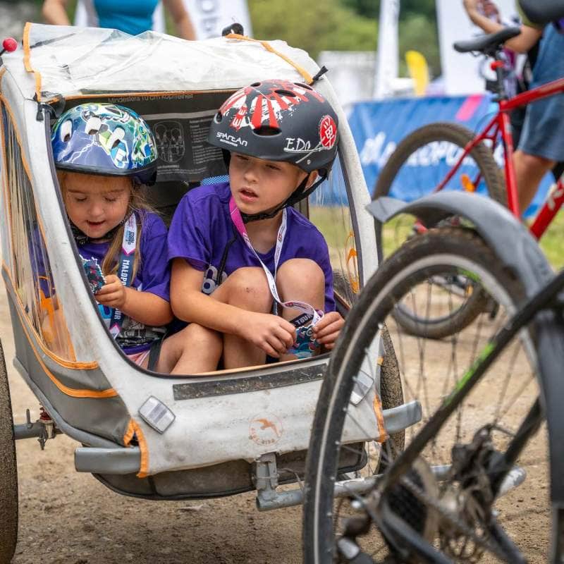 Małopolska Tour 2025 - Trzebinia - zdjęcie z wydarzenia