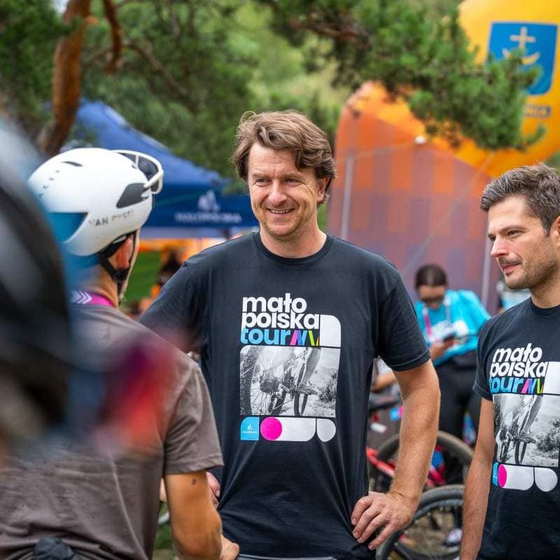 Małopolska Tour 2025 - Trzebinia - zdjęcie z wydarzenia