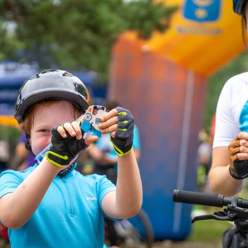 Małopolska Tour 2025 - Trzebinia - zdjęcie z wydarzenia