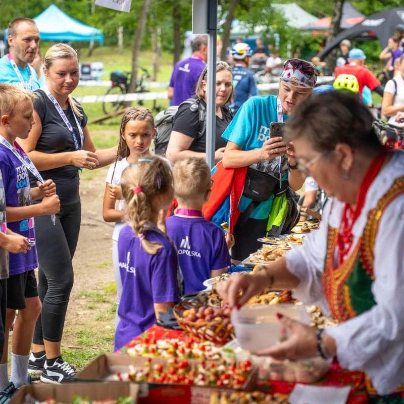 Małopolska Tour 2025 - Trzebinia - zdjęcie z wydarzenia