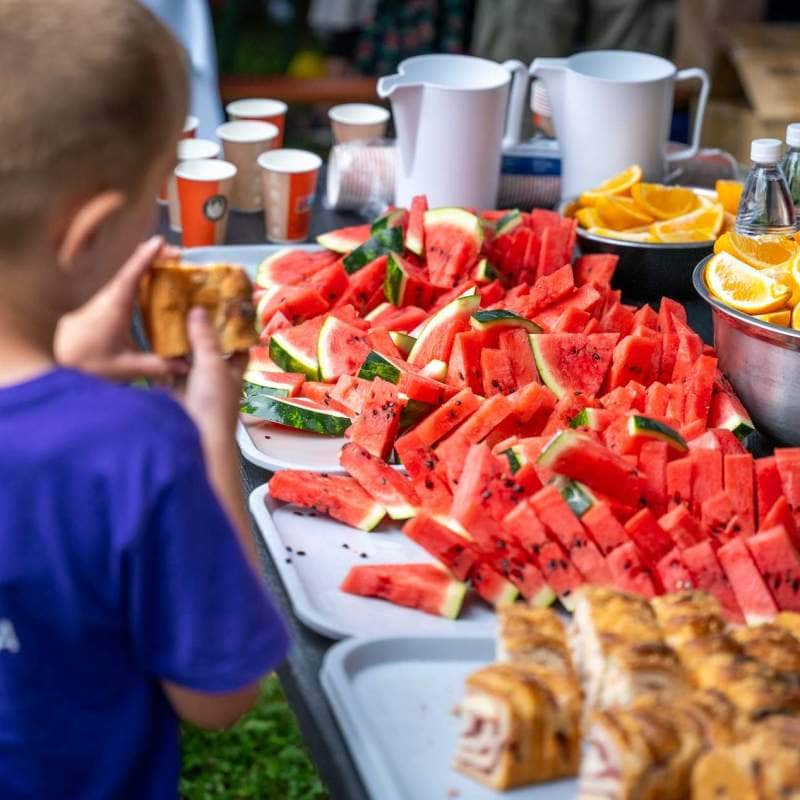 Małopolska Tour 2025 - Trzebinia - zdjęcie z wydarzenia