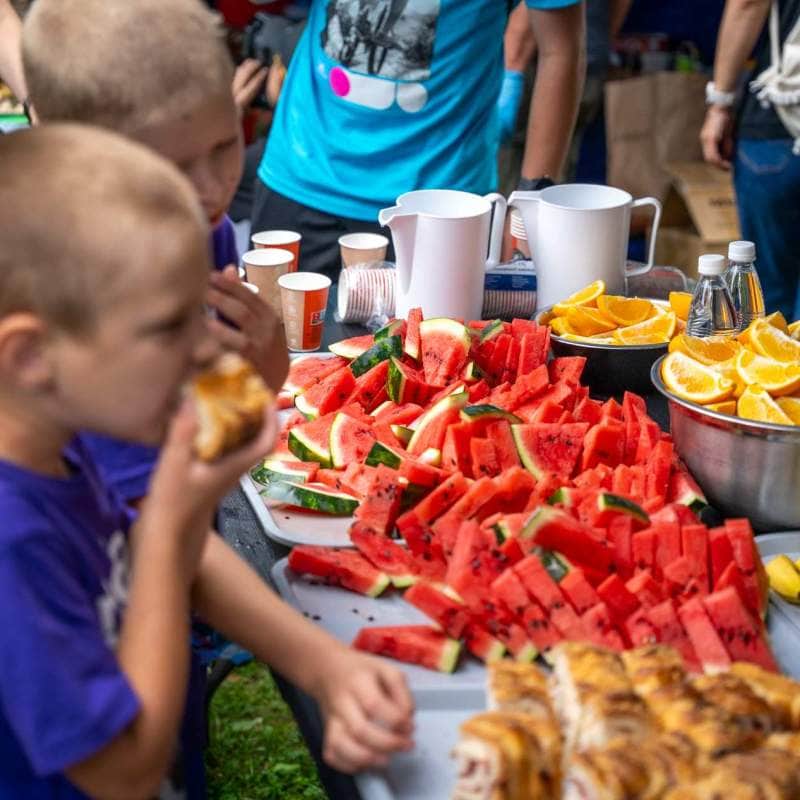 Małopolska Tour 2025 - Trzebinia - zdjęcie z wydarzenia