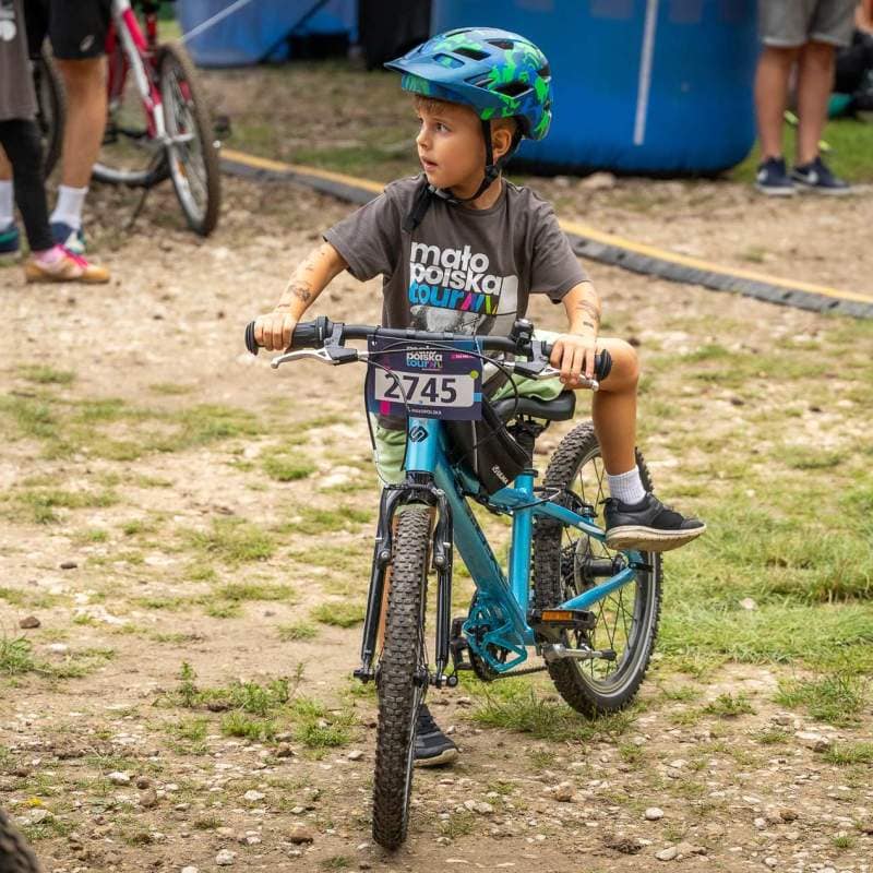 Małopolska Tour 2025 - Trzebinia - zdjęcie z wydarzenia