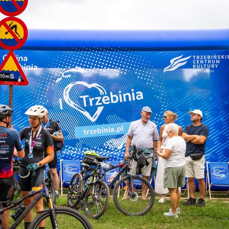 Małopolska Tour 2025 - Trzebinia - zdjęcie z wydarzenia