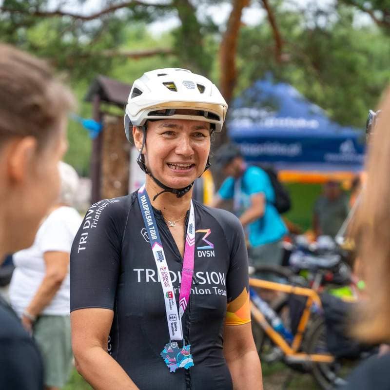 Małopolska Tour 2025 - Trzebinia - zdjęcie z wydarzenia