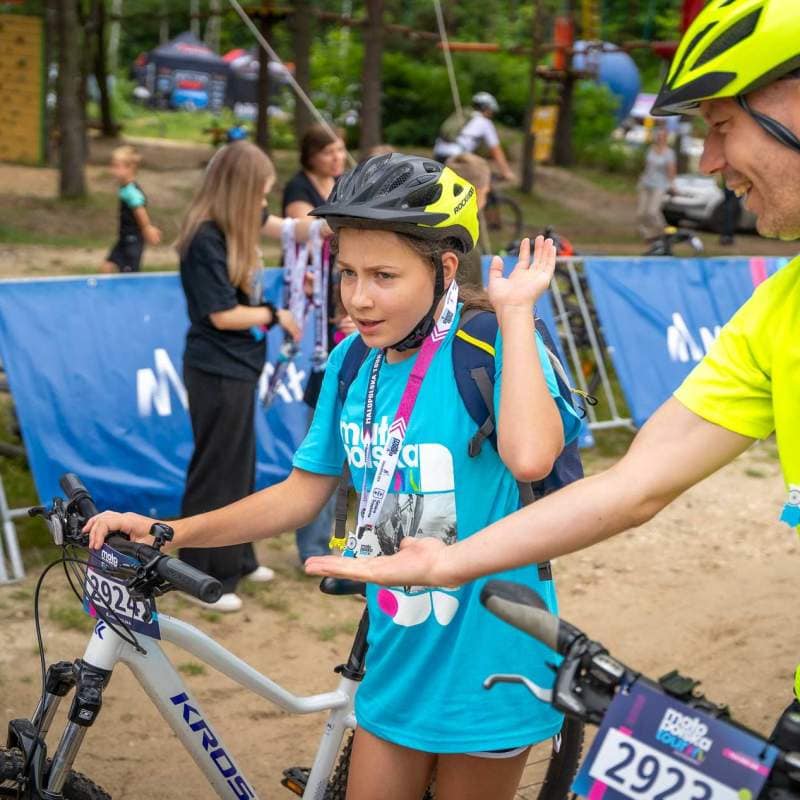 Małopolska Tour 2025 - Trzebinia - zdjęcie z wydarzenia