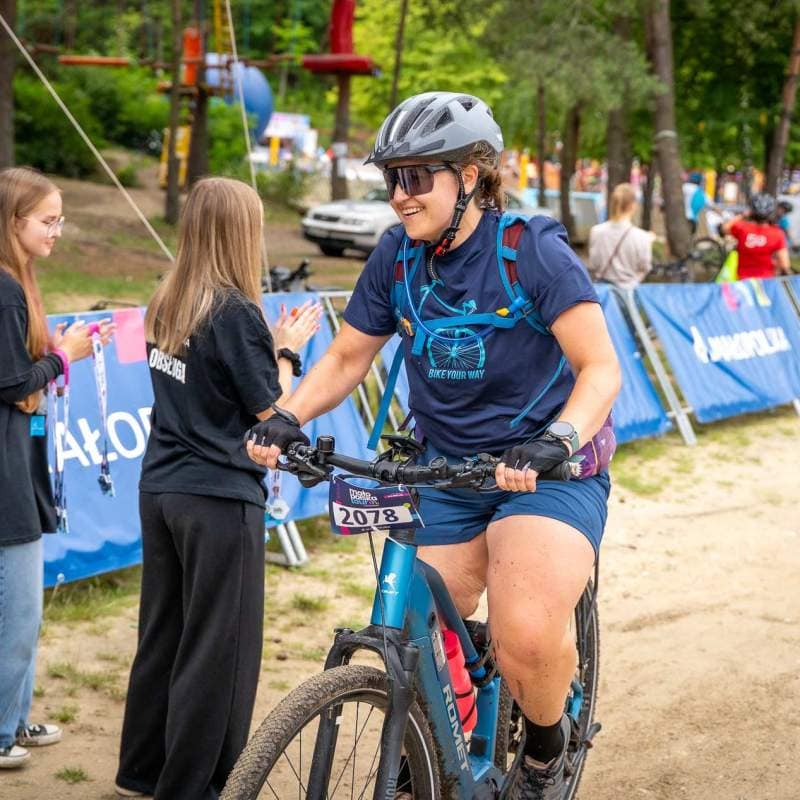 Małopolska Tour 2025 - Trzebinia - zdjęcie z wydarzenia