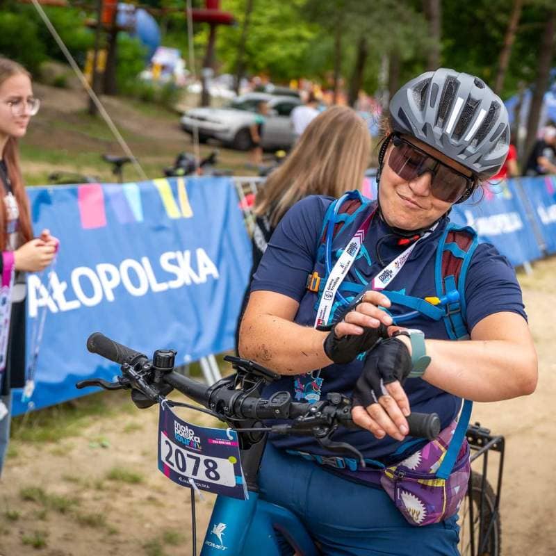 Małopolska Tour 2025 - Trzebinia - zdjęcie z wydarzenia