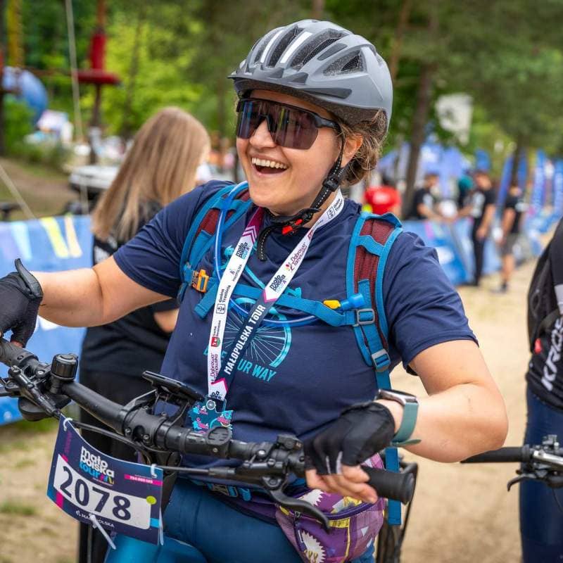 Małopolska Tour 2025 - Trzebinia - zdjęcie z wydarzenia