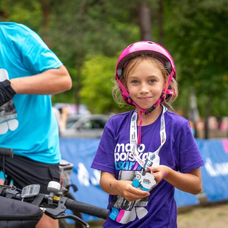 Małopolska Tour 2025 - Trzebinia - zdjęcie z wydarzenia