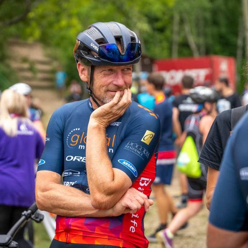 Małopolska Tour 2025 - Trzebinia - zdjęcie z wydarzenia