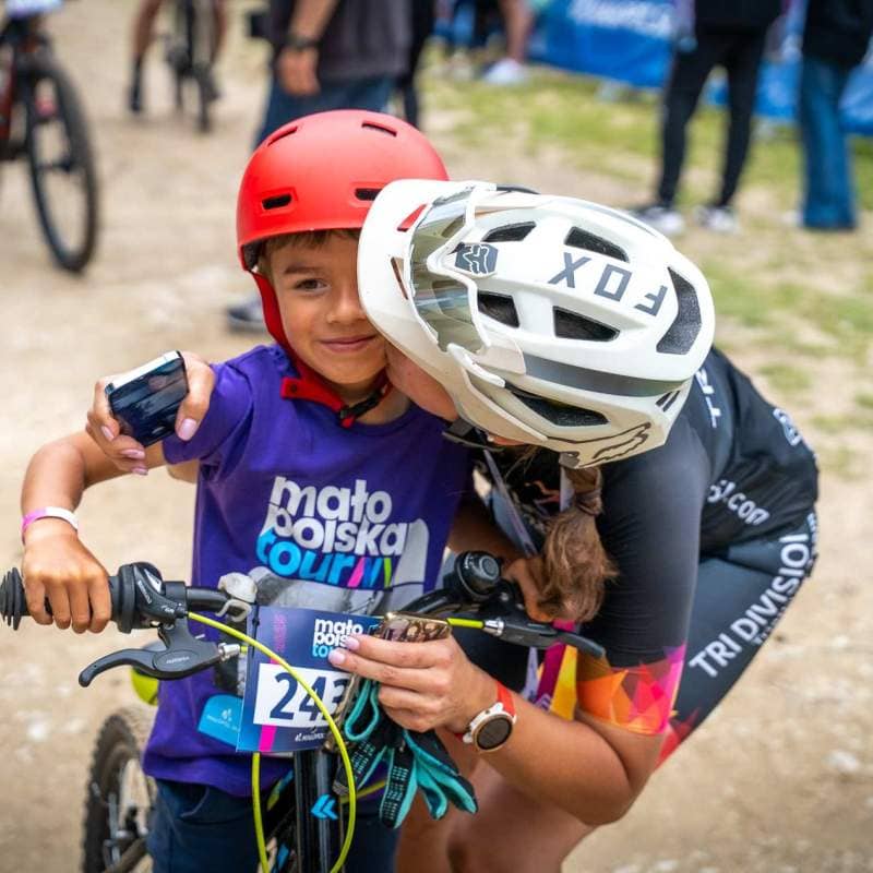 Małopolska Tour 2025 - Trzebinia - zdjęcie z wydarzenia