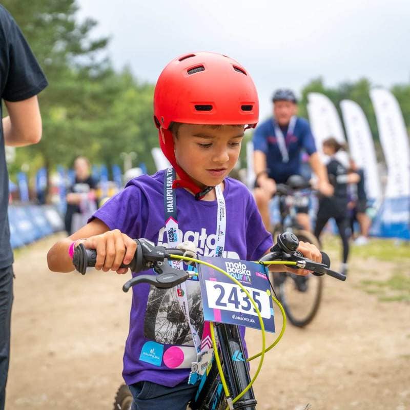 Małopolska Tour 2025 - Trzebinia - zdjęcie z wydarzenia