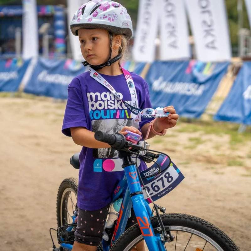 Małopolska Tour 2025 - Trzebinia - zdjęcie z wydarzenia