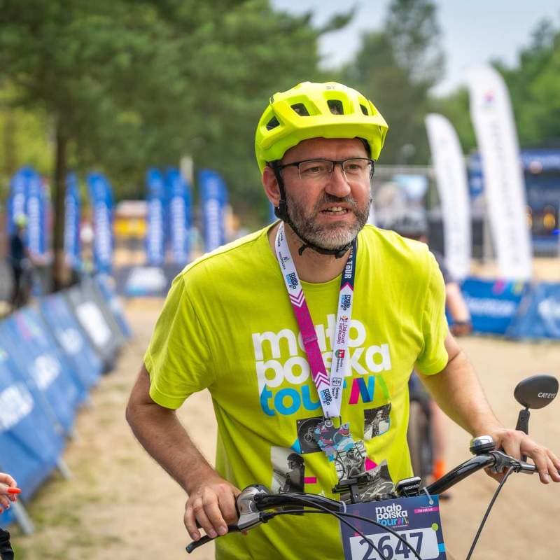 Małopolska Tour 2025 - Trzebinia - zdjęcie z wydarzenia