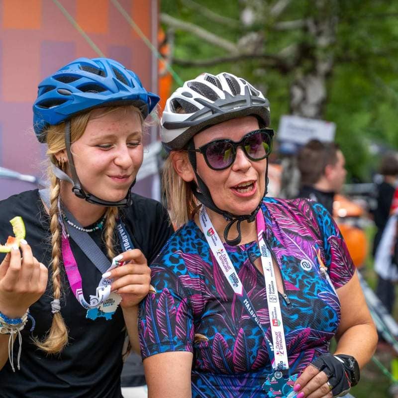 Małopolska Tour 2025 - Trzebinia - zdjęcie z wydarzenia