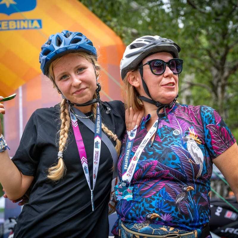 Małopolska Tour 2025 - Trzebinia - zdjęcie z wydarzenia