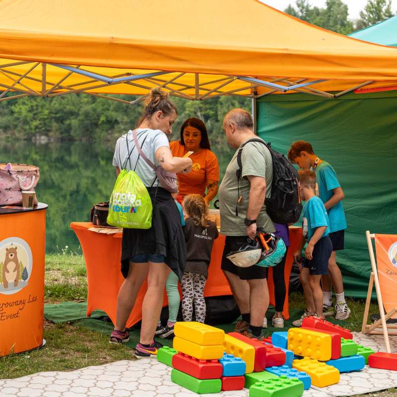 Małopolska Tour 2025 - Trzebinia - zdjęcie z wydarzenia