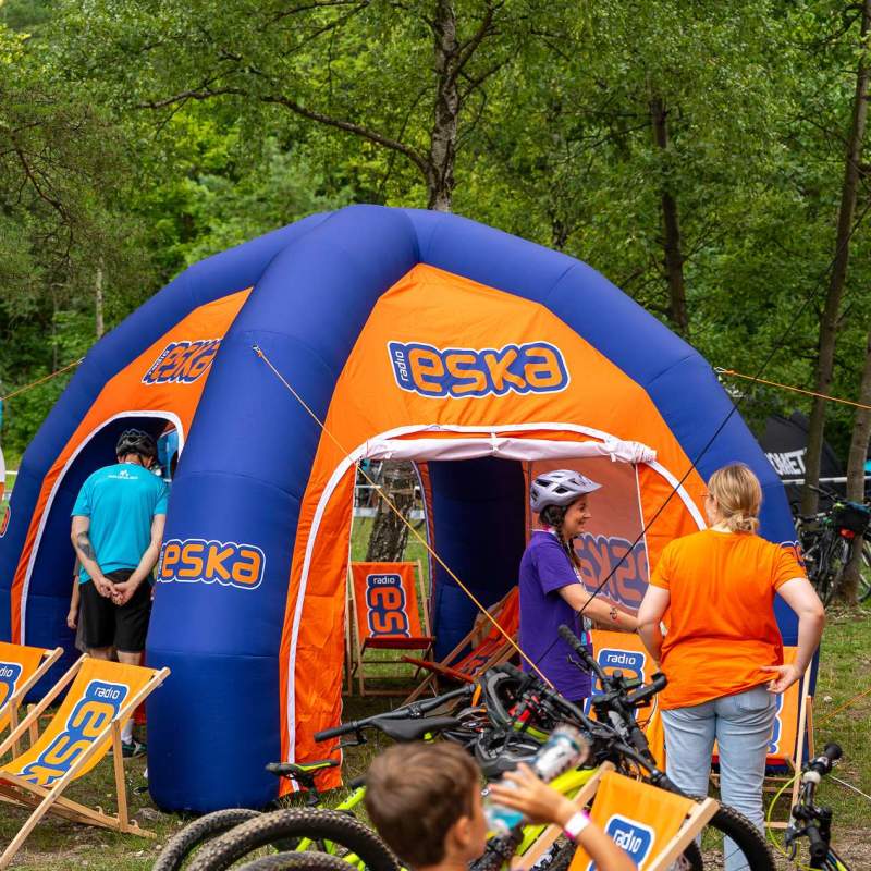 Małopolska Tour 2025 - Trzebinia - zdjęcie z wydarzenia