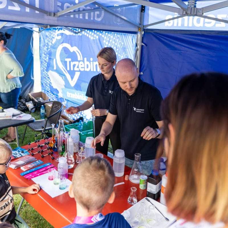 Małopolska Tour 2025 - Trzebinia - zdjęcie z wydarzenia