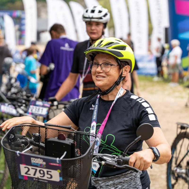 Małopolska Tour 2025 - Trzebinia - zdjęcie z wydarzenia