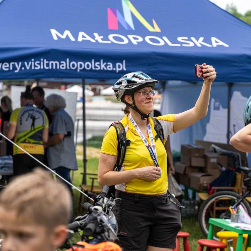 Małopolska Tour 2025 - Trzebinia - zdjęcie z wydarzenia