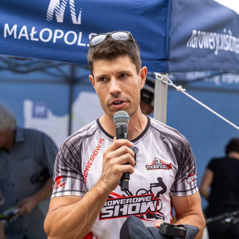 Małopolska Tour 2025 - Trzebinia - zdjęcie z wydarzenia