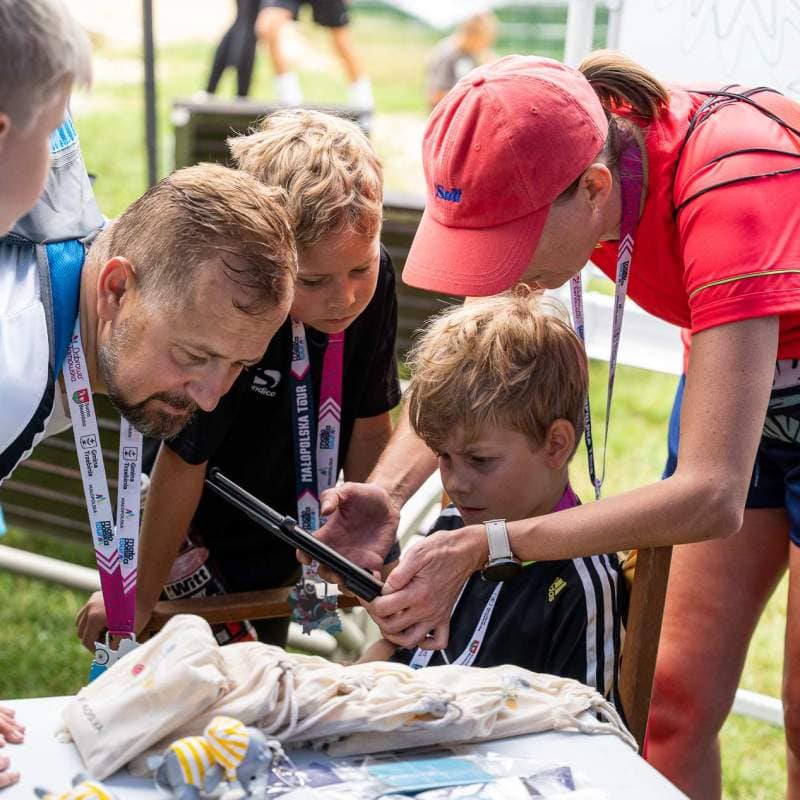 Małopolska Tour 2025 - Trzebinia - zdjęcie z wydarzenia
