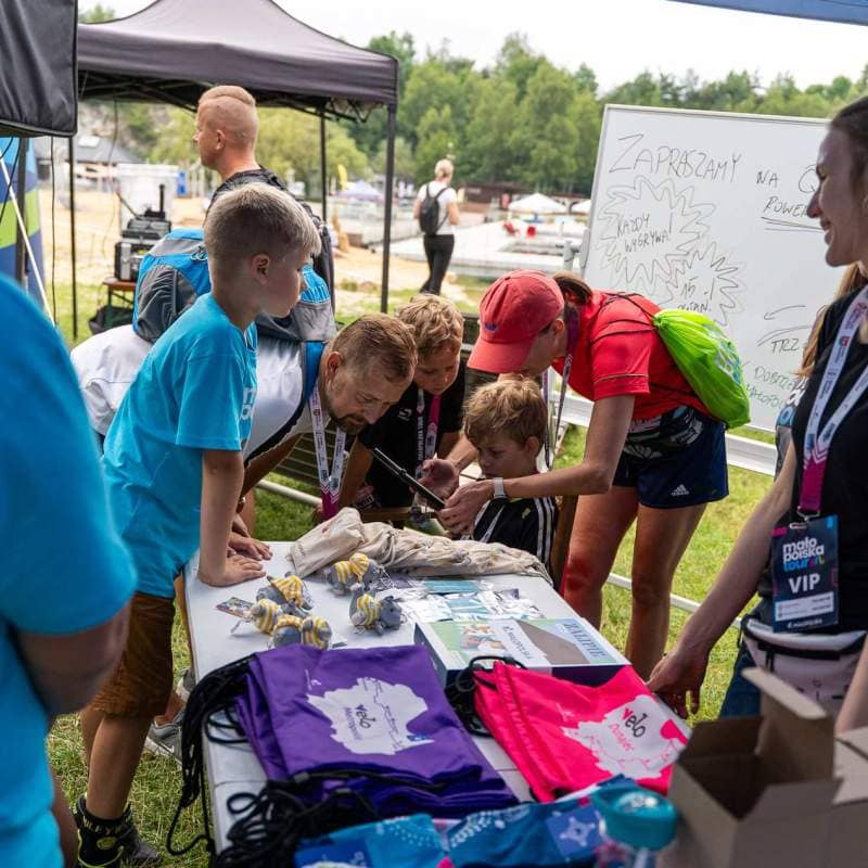 Małopolska Tour 2025 - Trzebinia - zdjęcie z wydarzenia