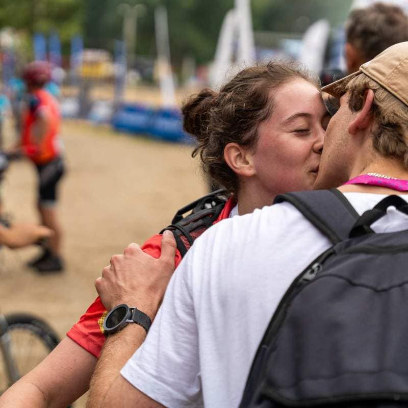 Małopolska Tour 2025 - Trzebinia - zdjęcie z wydarzenia