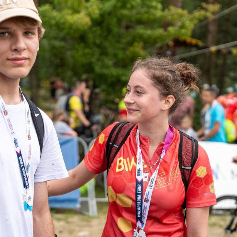 Małopolska Tour 2025 - Trzebinia - zdjęcie z wydarzenia