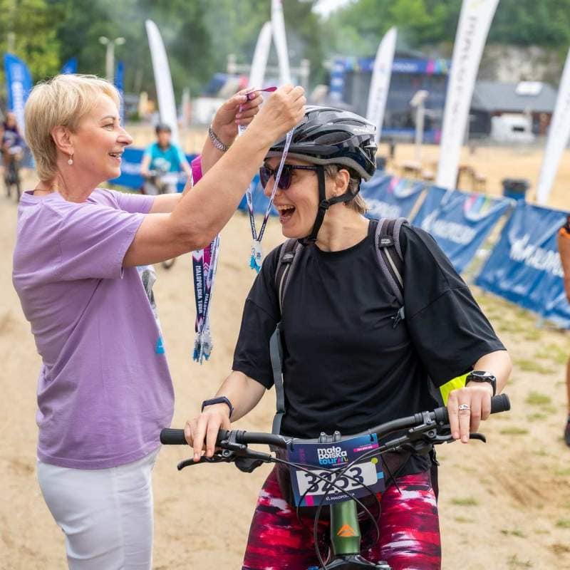 Małopolska Tour 2025 - Trzebinia - zdjęcie z wydarzenia