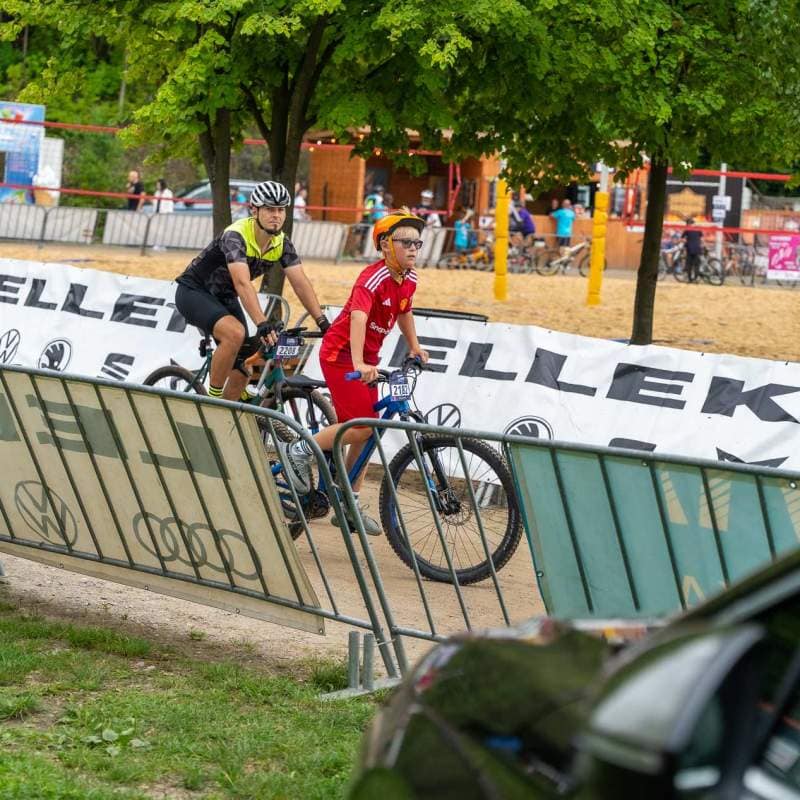 Małopolska Tour 2025 - Trzebinia - zdjęcie z wydarzenia