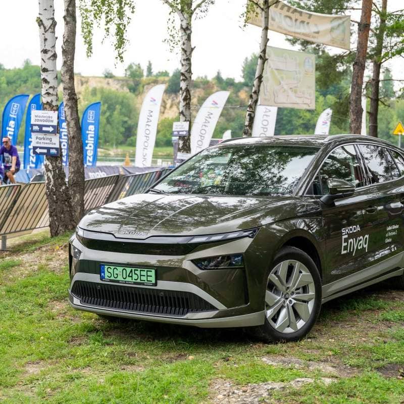 Małopolska Tour 2025 - Trzebinia - zdjęcie z wydarzenia