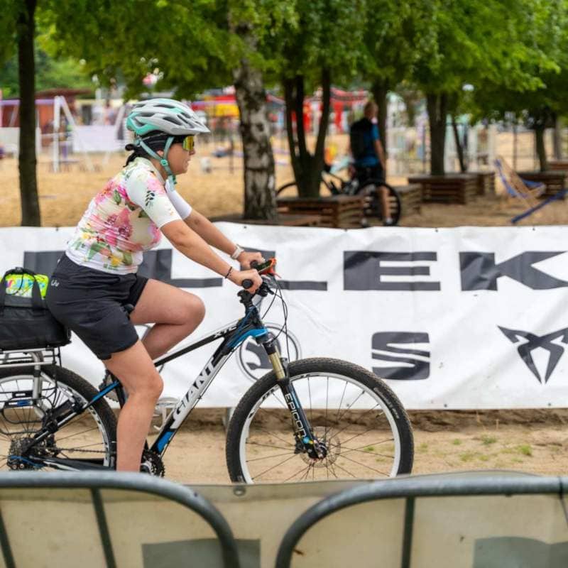 Małopolska Tour 2025 - Trzebinia - zdjęcie z wydarzenia