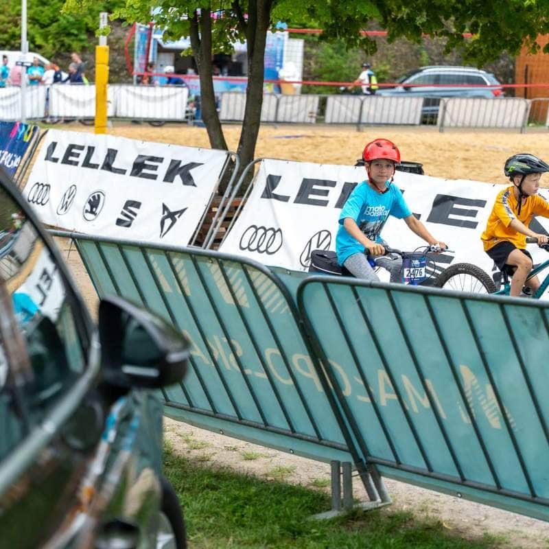 Małopolska Tour 2025 - Trzebinia - zdjęcie z wydarzenia