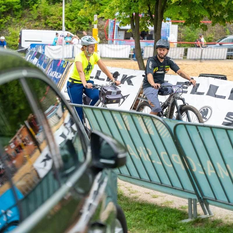 Małopolska Tour 2025 - Trzebinia - zdjęcie z wydarzenia