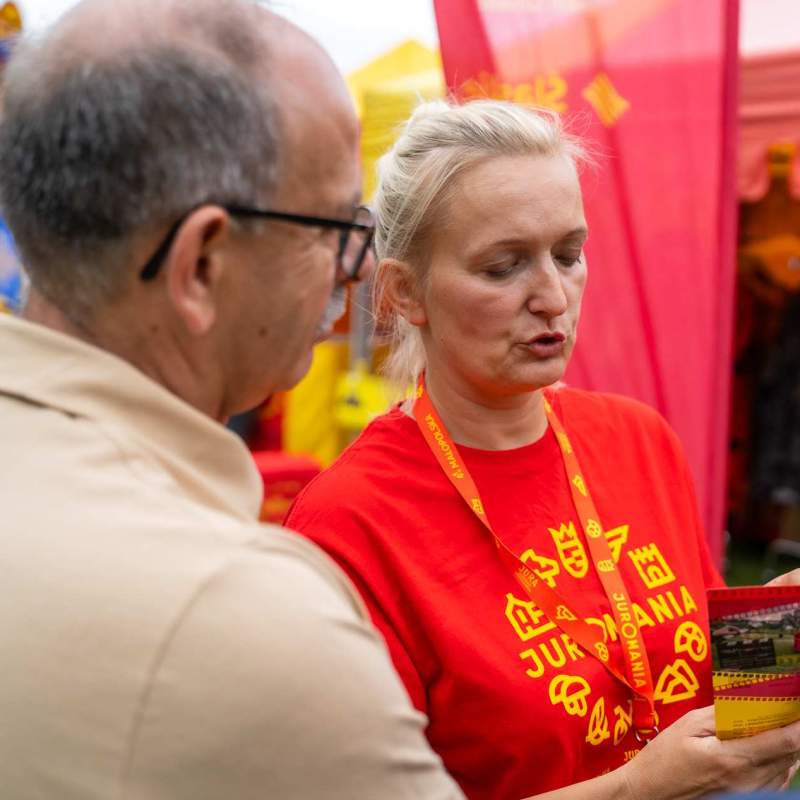 Małopolska Tour 2025 - Trzebinia - zdjęcie z wydarzenia