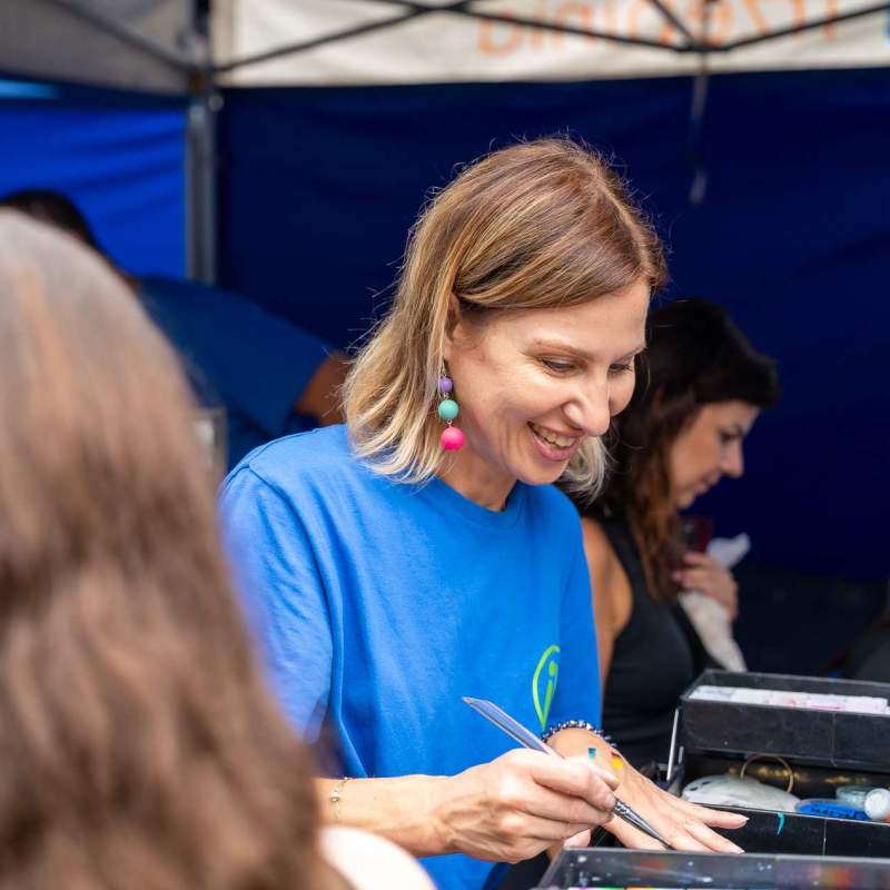 Małopolska Tour 2025 - Trzebinia - zdjęcie z wydarzenia