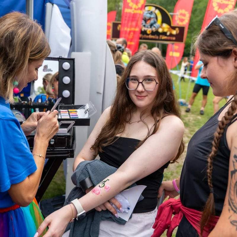 Małopolska Tour 2025 - Trzebinia - zdjęcie z wydarzenia