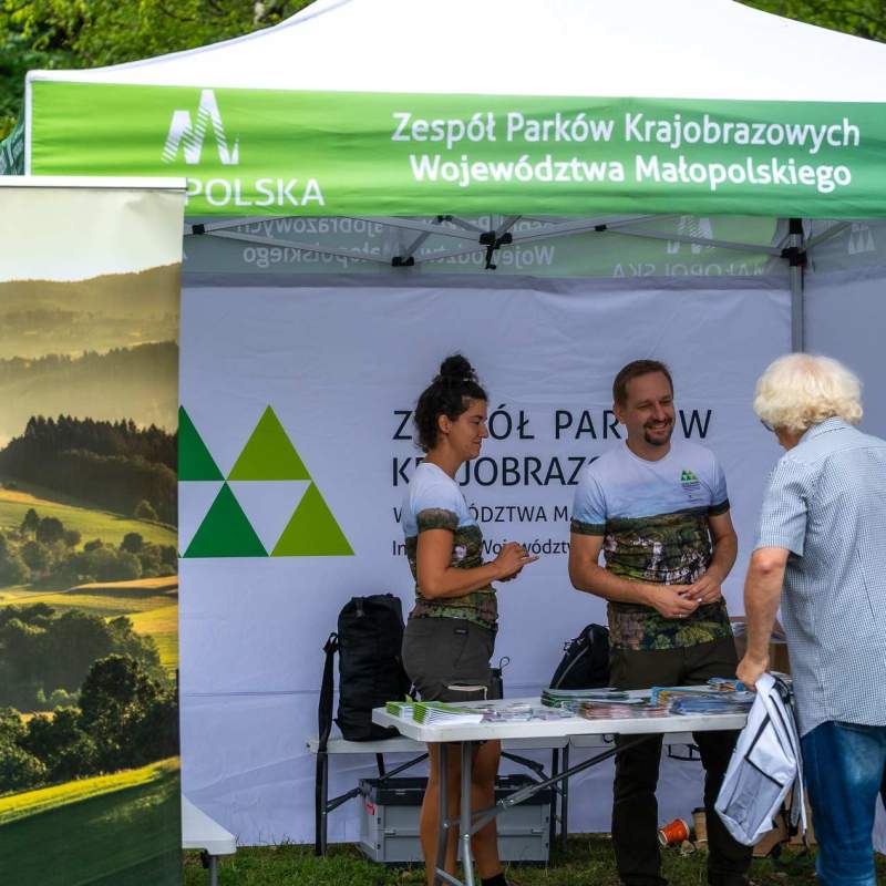 Małopolska Tour 2025 - Trzebinia - zdjęcie z wydarzenia