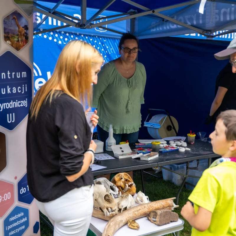 Małopolska Tour 2025 - Trzebinia - zdjęcie z wydarzenia