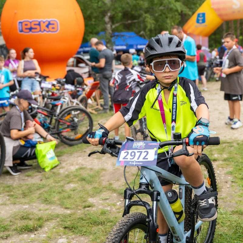 Małopolska Tour 2025 - Trzebinia - zdjęcie z wydarzenia