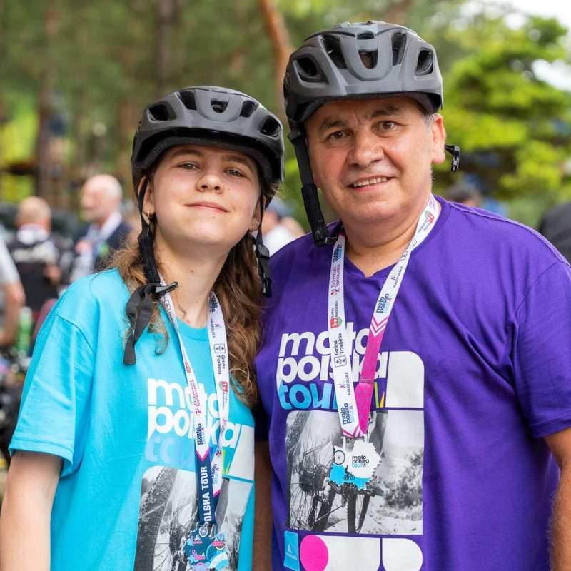 Małopolska Tour 2025 - Trzebinia - zdjęcie z wydarzenia