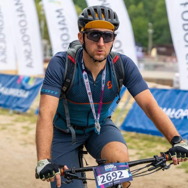 Małopolska Tour 2025 - Trzebinia - zdjęcie z wydarzenia