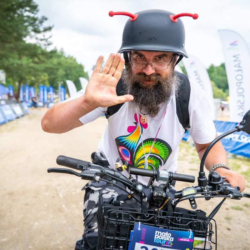 Małopolska Tour 2025 - Trzebinia - zdjęcie z wydarzenia