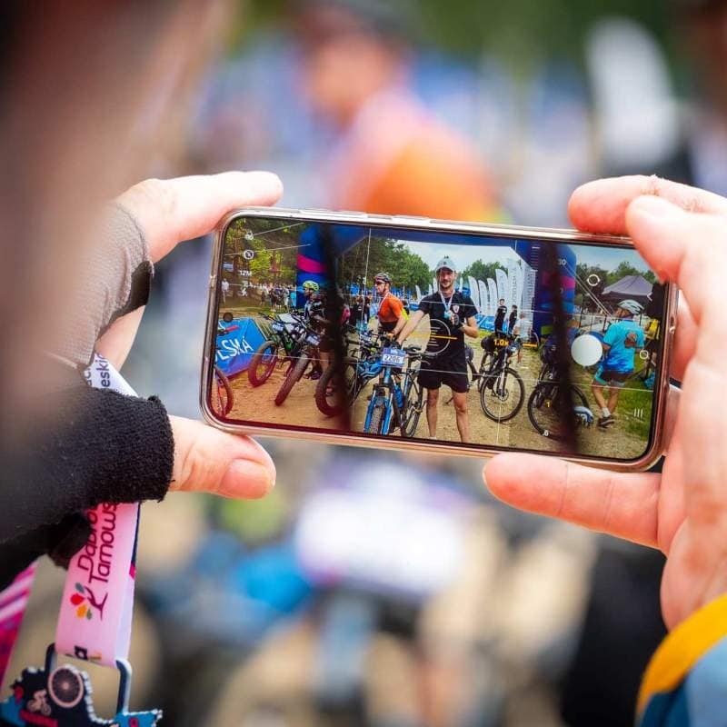 Małopolska Tour 2025 - Trzebinia - zdjęcie z wydarzenia