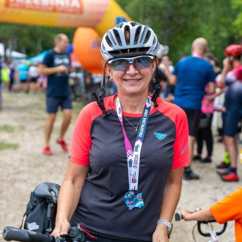 Małopolska Tour 2025 - Trzebinia - zdjęcie z wydarzenia